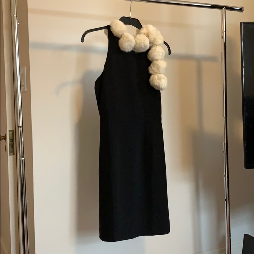 J. Crew Classic Little Black Dress